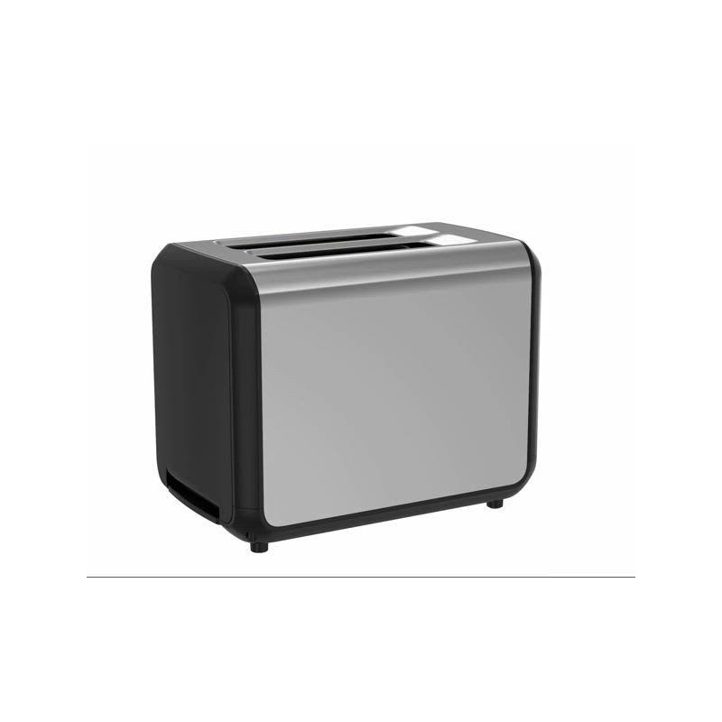 My Memory Digital Stainless Steel 2 Slot Toaster