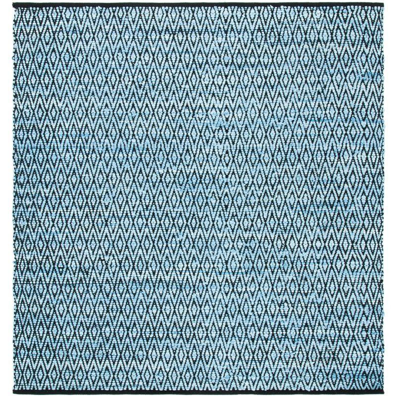 Montauk MTK621 Hand Woven Indoor Rug - Safavieh