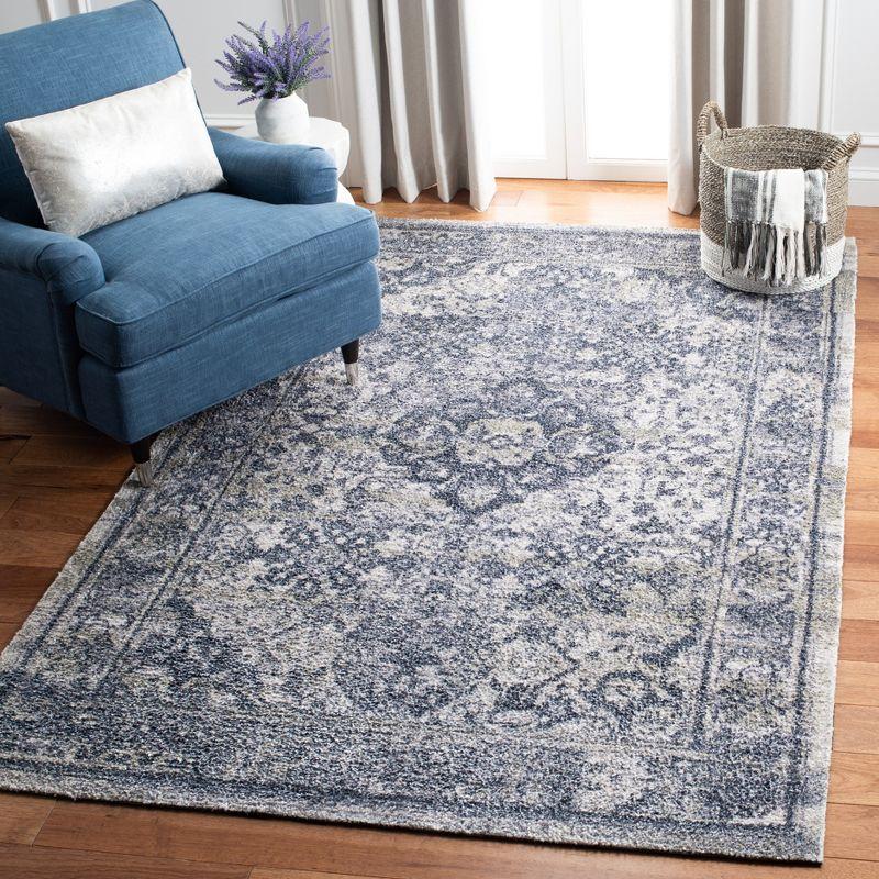 Classic Vintage CLV201 Hand Tufted Area Rug  - Safavieh