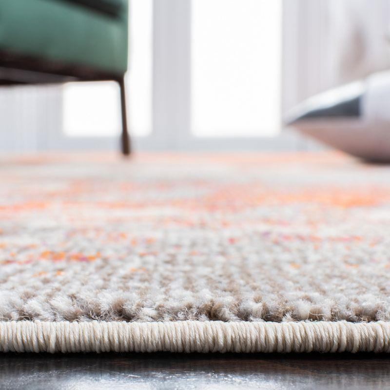 Madison MAD440 Power Loomed Rugs - Safavieh