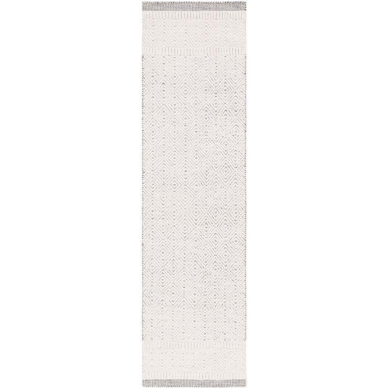 Martha Stewart MSR9605 Hand Loomed Area Rug  - Safavieh