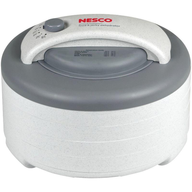 Nesco Nesco Snackmaster 4 Tray Food Dehydrator