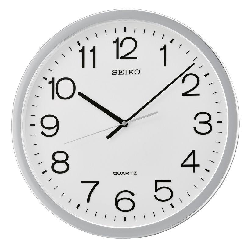 Seiko Wall Clock