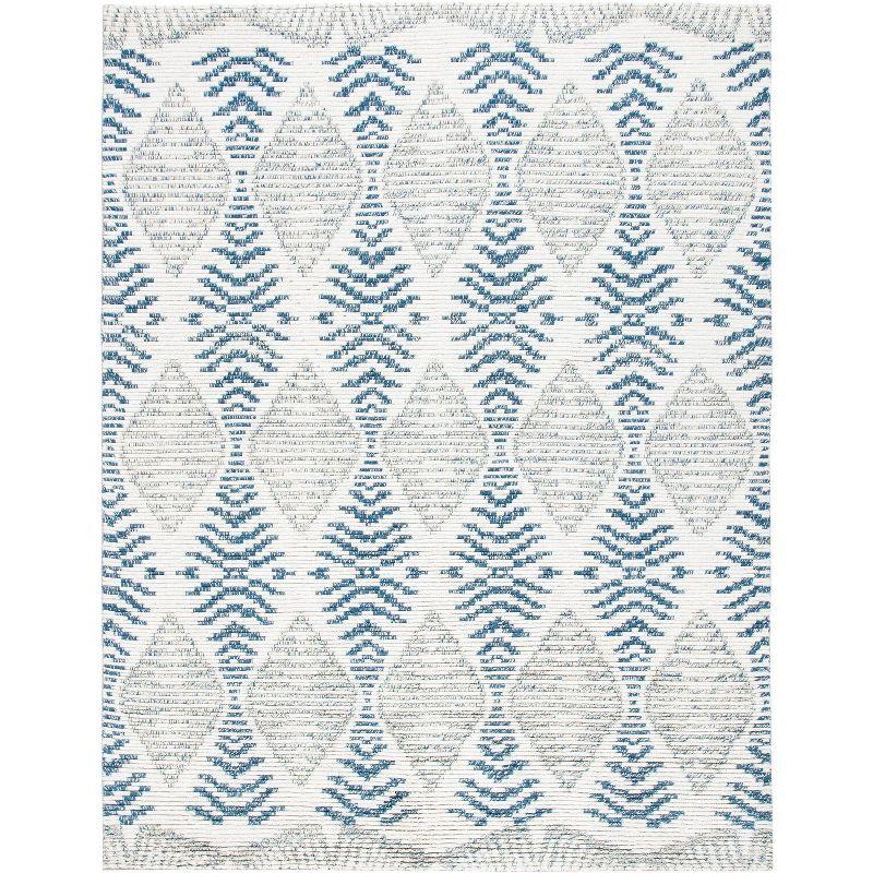 Kenya KNY175 Hand Knotted Rugs - Safavieh