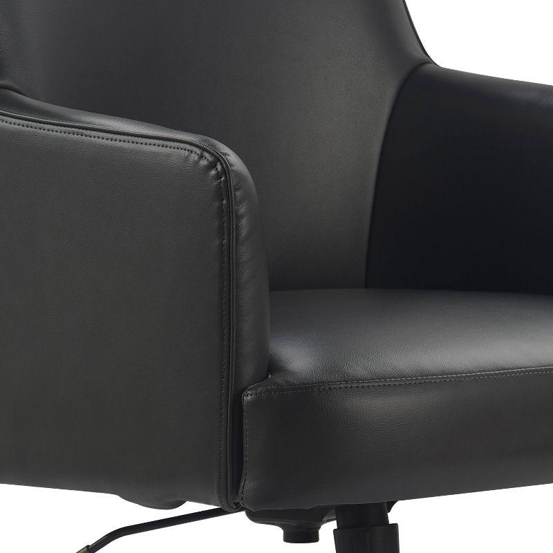 Belmont Home Office Chair - Finch