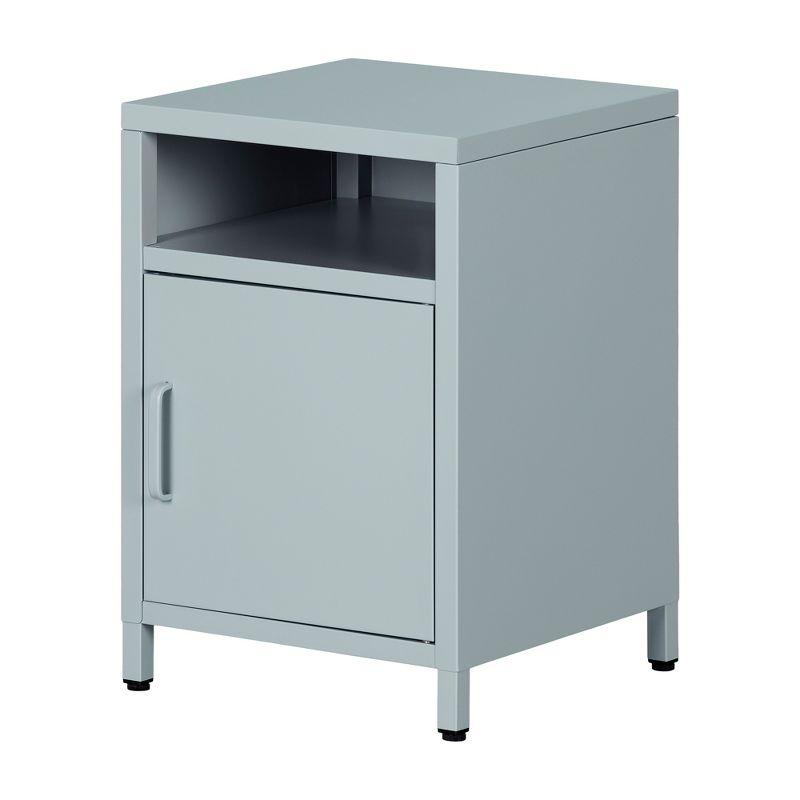 Sweedi Nightstand Light Blue