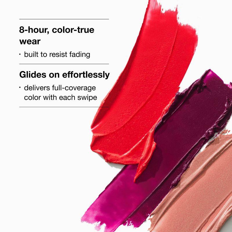 Clinique Pop Longwear Lipstick - Cute Pop - 0.13oz - Ulta Beauty