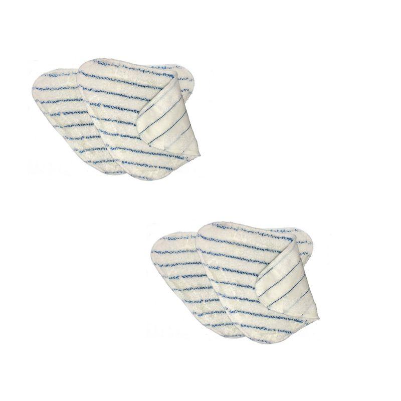 Mop Pad Set