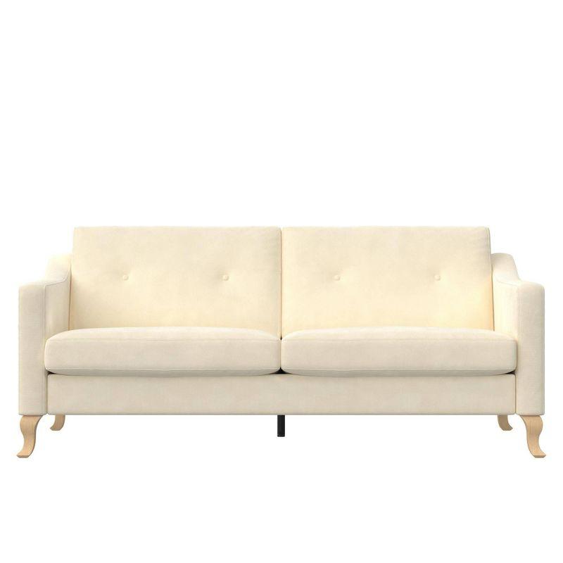 Tess 74'' Upholstered Sofa