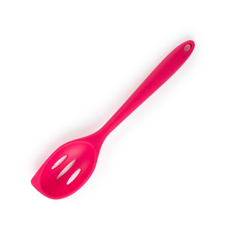 MegaChef Mulit-Color Silicone Cooking Utensils, Set of 12