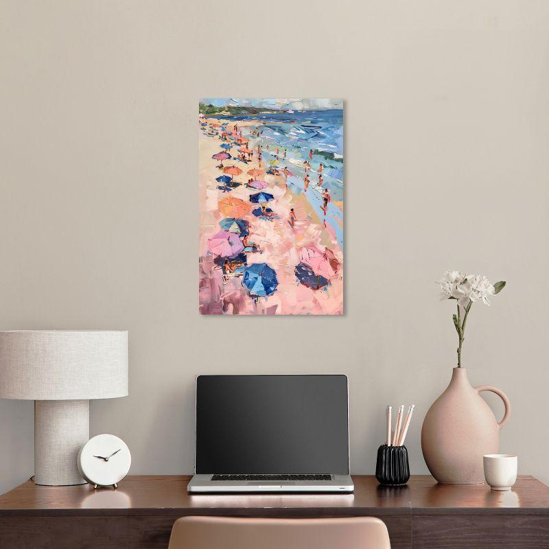 Art Remedy Beach Side Joys