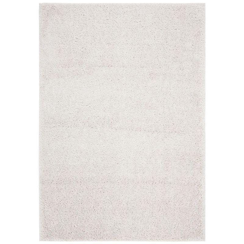 August Shag 900 AUG900 Power Loomed Indoor Area Rug - Beige - 9'x12' - Safavieh