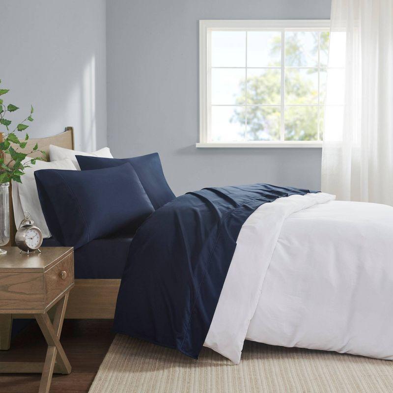 600 Thread Count Pima Cotton Sheet Set