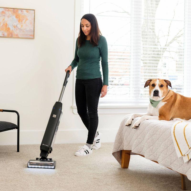 Elite Litening Cordless Upright Vacuum