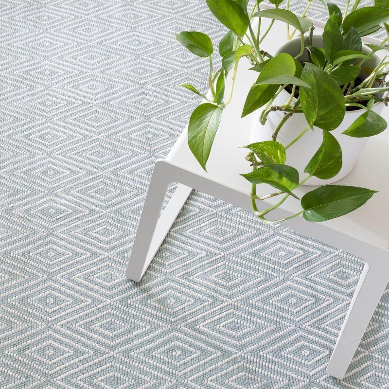 Dash and Albert Rugs 2' x 3'