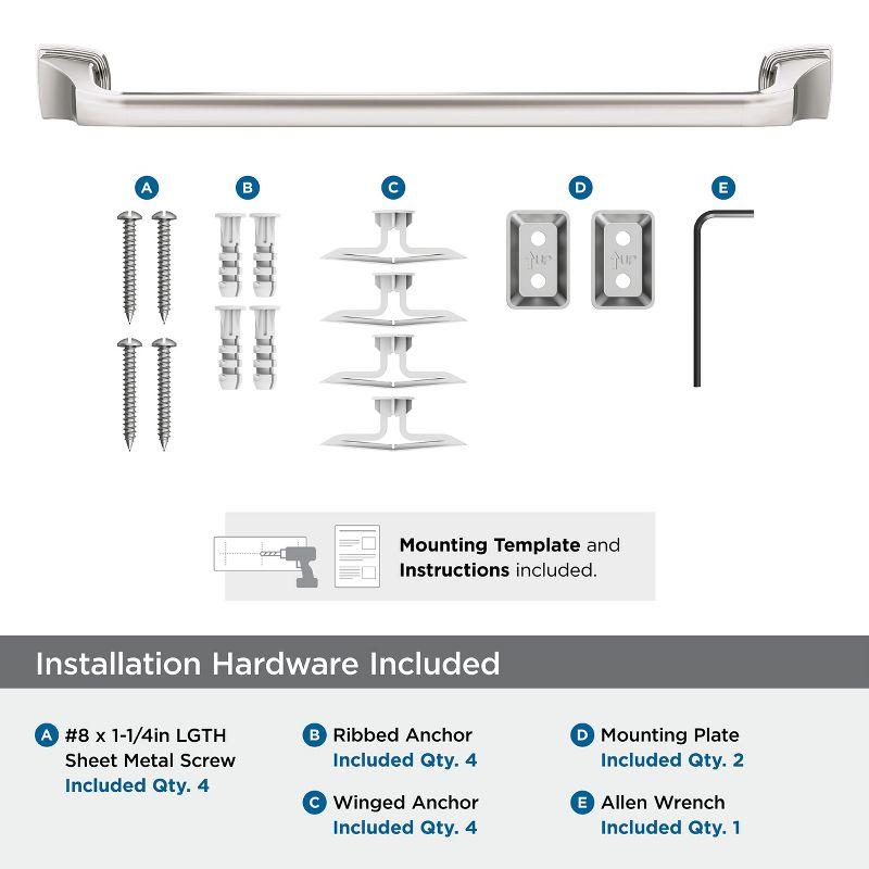 Revitalize Towel Bar