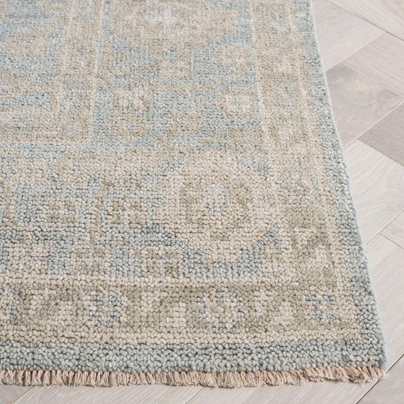 Izmir IZM134 Hand Knotted Area Rug  - Safavieh