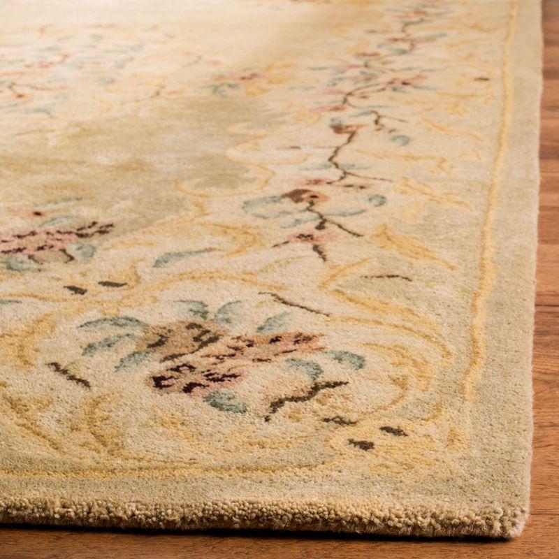 Bergama BRG166 Hand Tufted Area Rug  - Safavieh