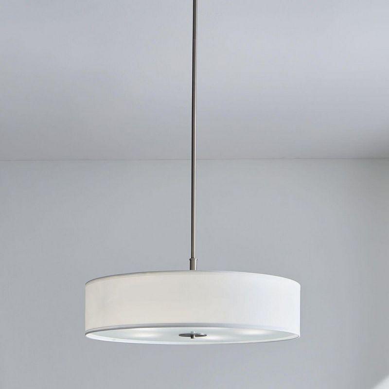 Kichler Lighting 5 - Light Pendant in  Brushed Nickel