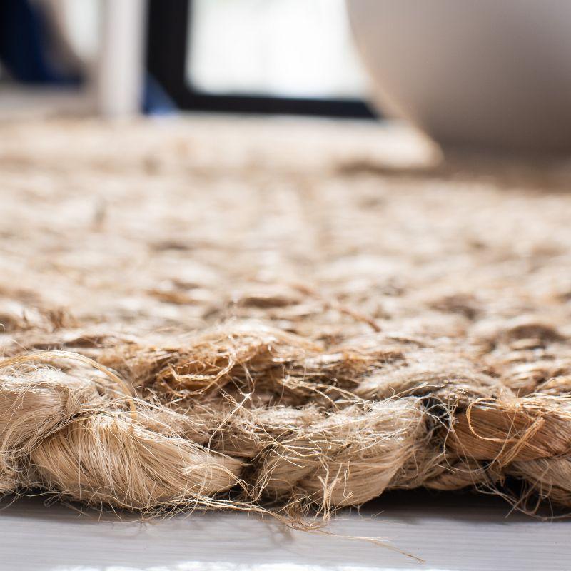 Natural Fiber NF467 Area Rug  - Safavieh