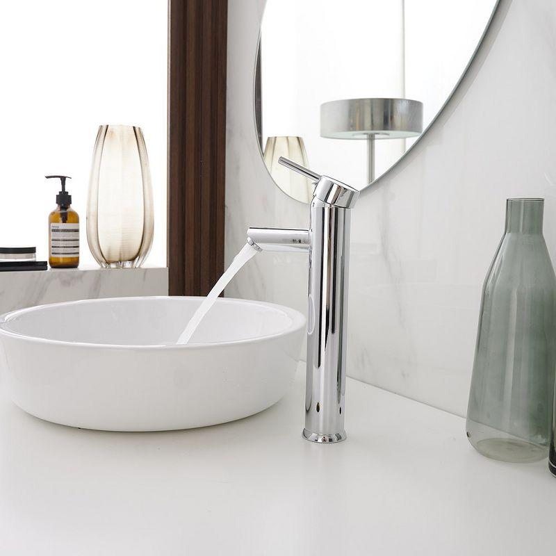 9053 Vessel Sink Faucet Vessel Sink Faucet Single-handle Bathroom Faucet