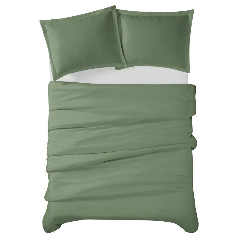 Cannon Cannon Heritage Duvet Cover Set