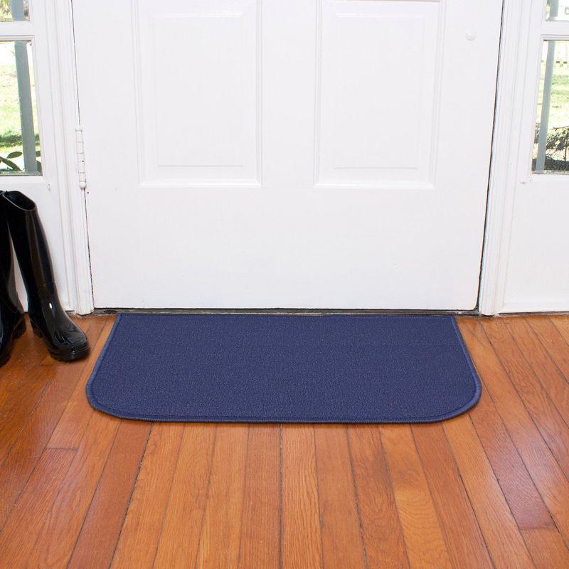 Non-Slip Outdoor Doormat