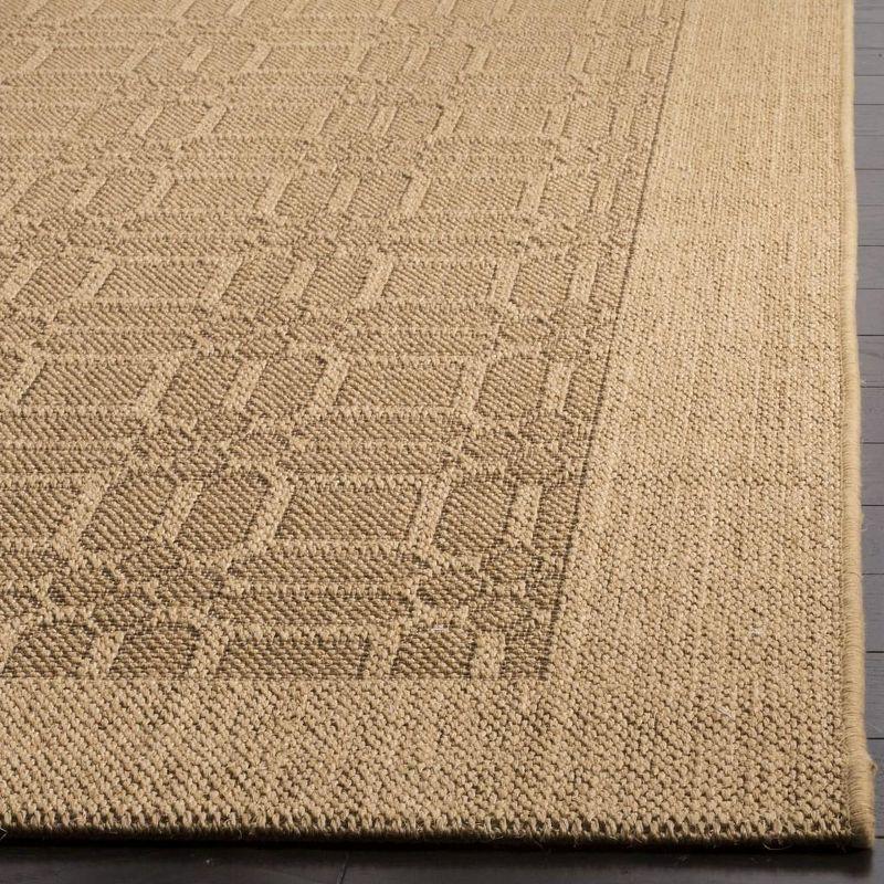 Palm Beach PAB323 Power Loomed Area Rug  - Safavieh