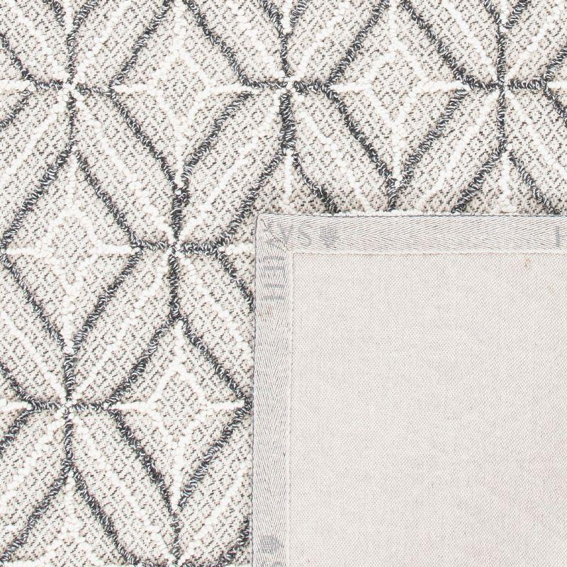 Trace TRC212 Hand Tufted Area Rug  - Safavieh