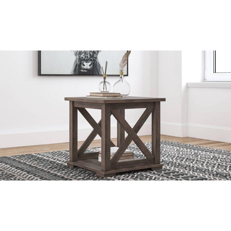 End Table