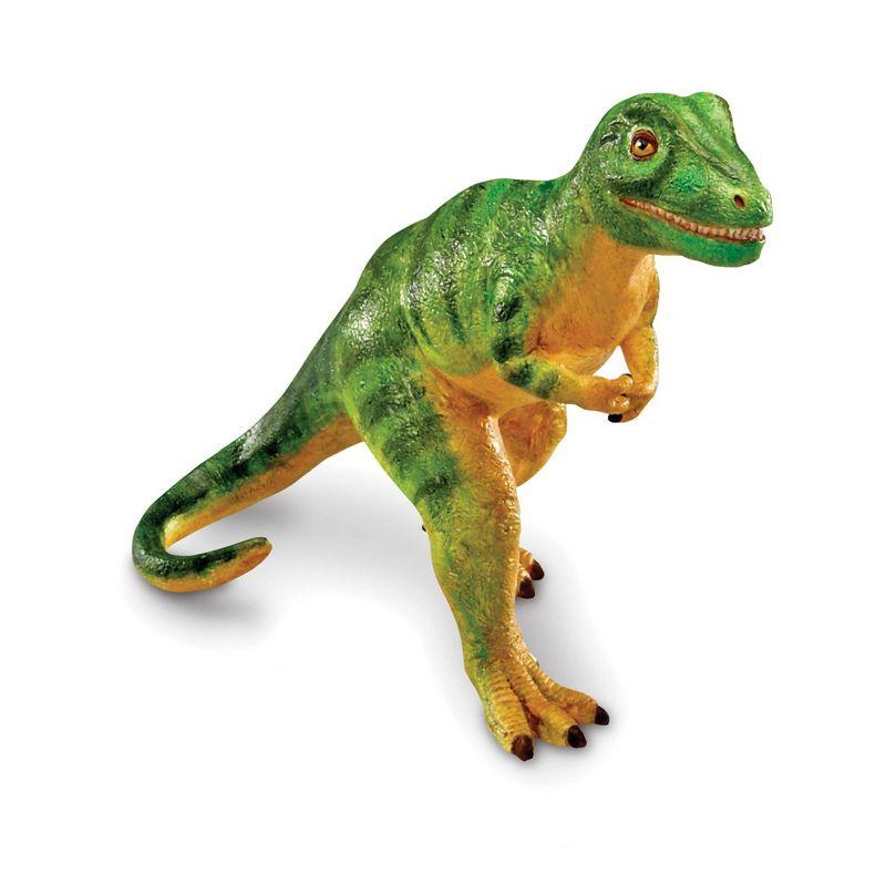 Learning Resources Jumbo Dinosaurs, Set Of 5