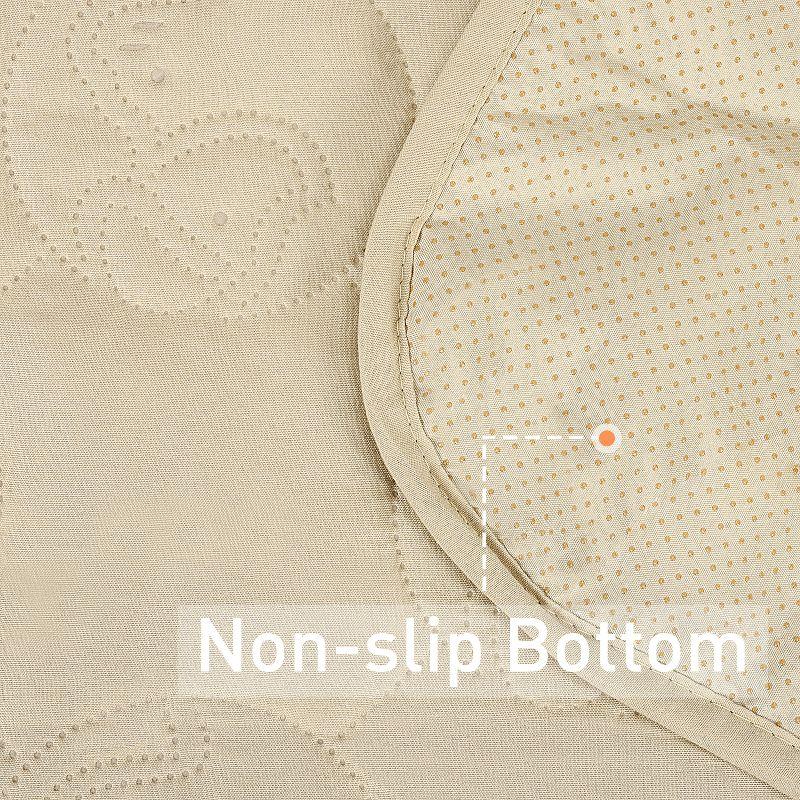 Kritter Planet Waterproof Dog Blanket for Couch, Washable Pet Couch Cover, Non-slip Bed Sofa Furniture Protector Mat for Dogs Cats