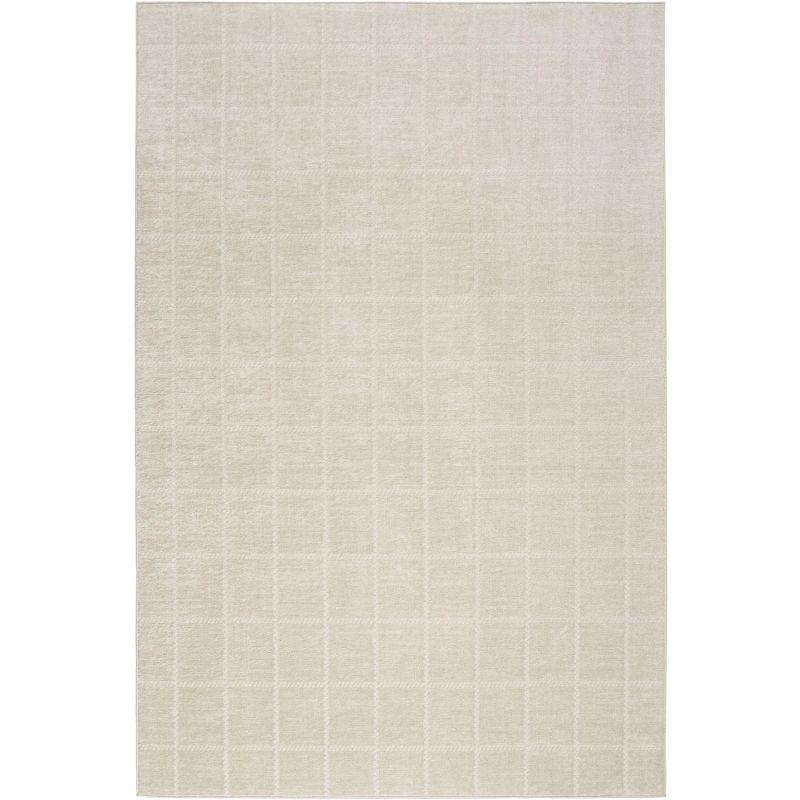 Nourison Serenity Home Contemporary Indoor Area Rug