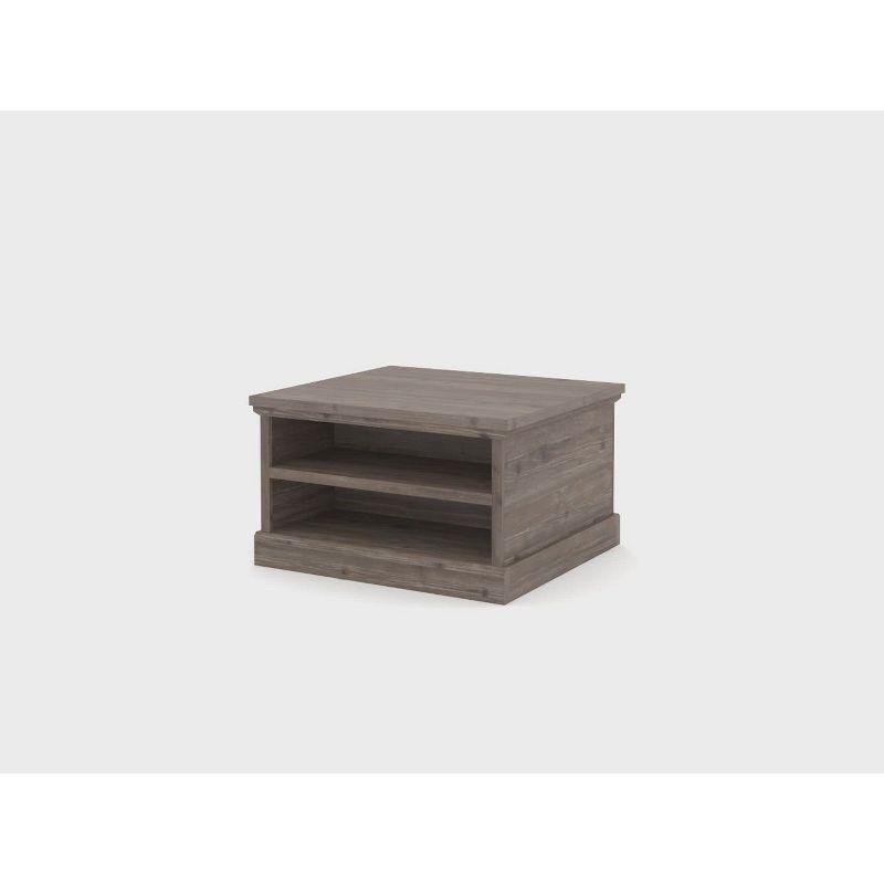 Aspen Post Coffee Table