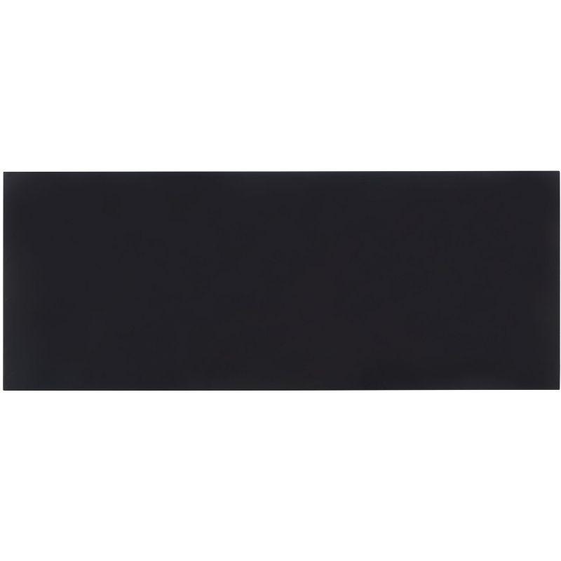 Dryden Console - Black - Safavieh