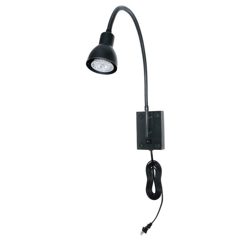Cal Lighting CALBO-119-DB Transitional One Wall Lamp Lighting Accessories