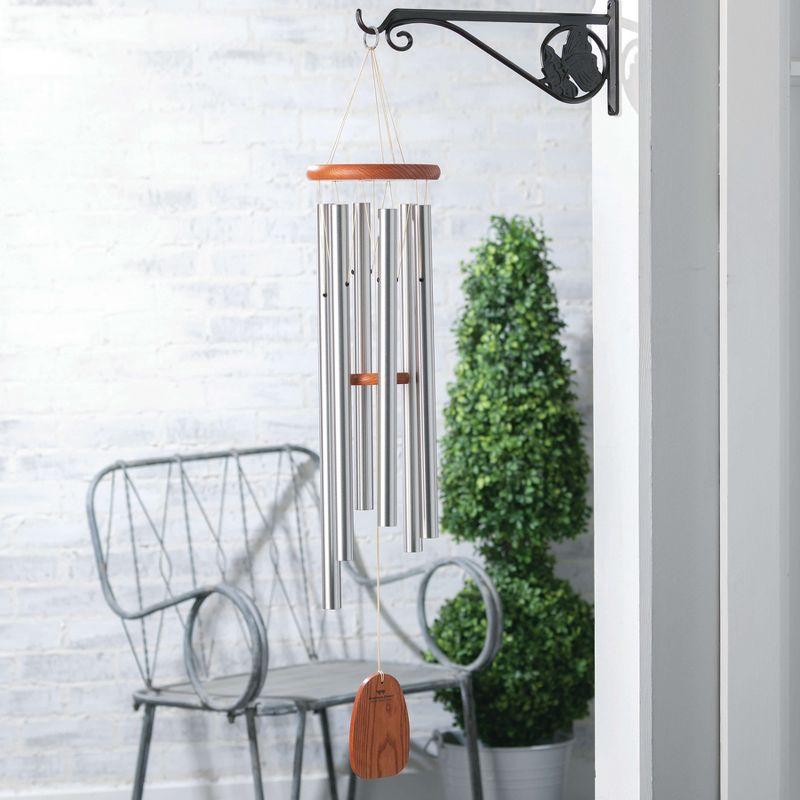 Woodstock Chimes Amazing Grace Wind Chime