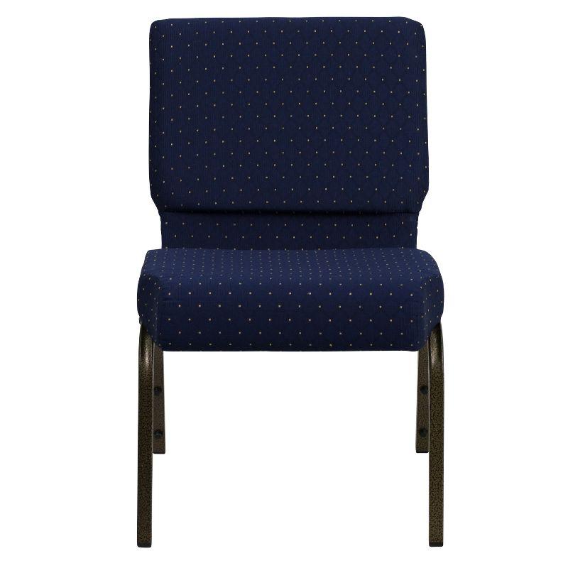 Flash Furniture HERCULES Series 21''W Stacking Church Chair