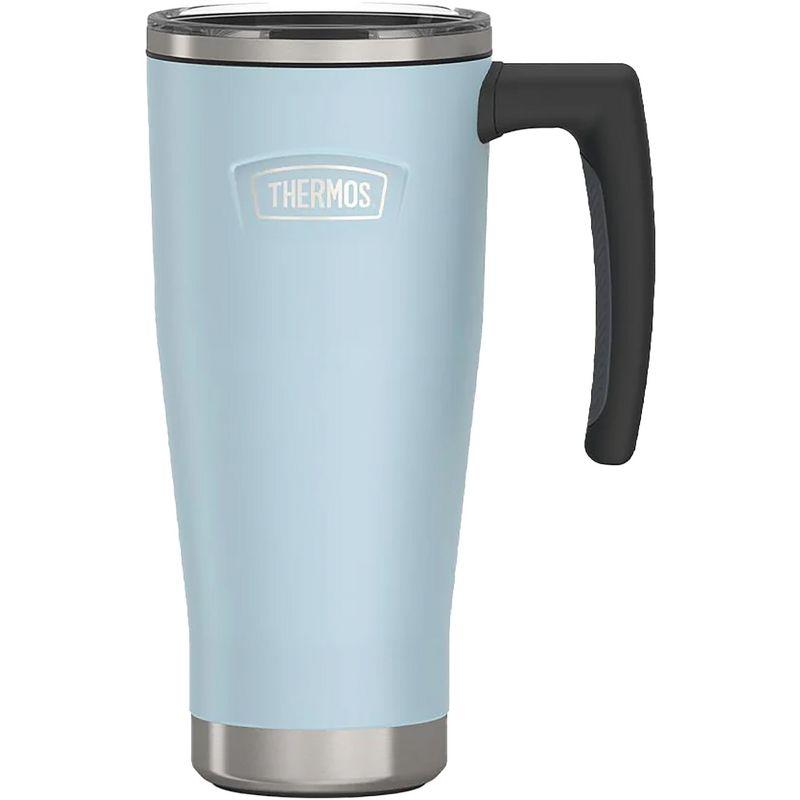 Thermos 18 oz. Icon Vacuum Insulated Stainless Steel Mug - Glacier