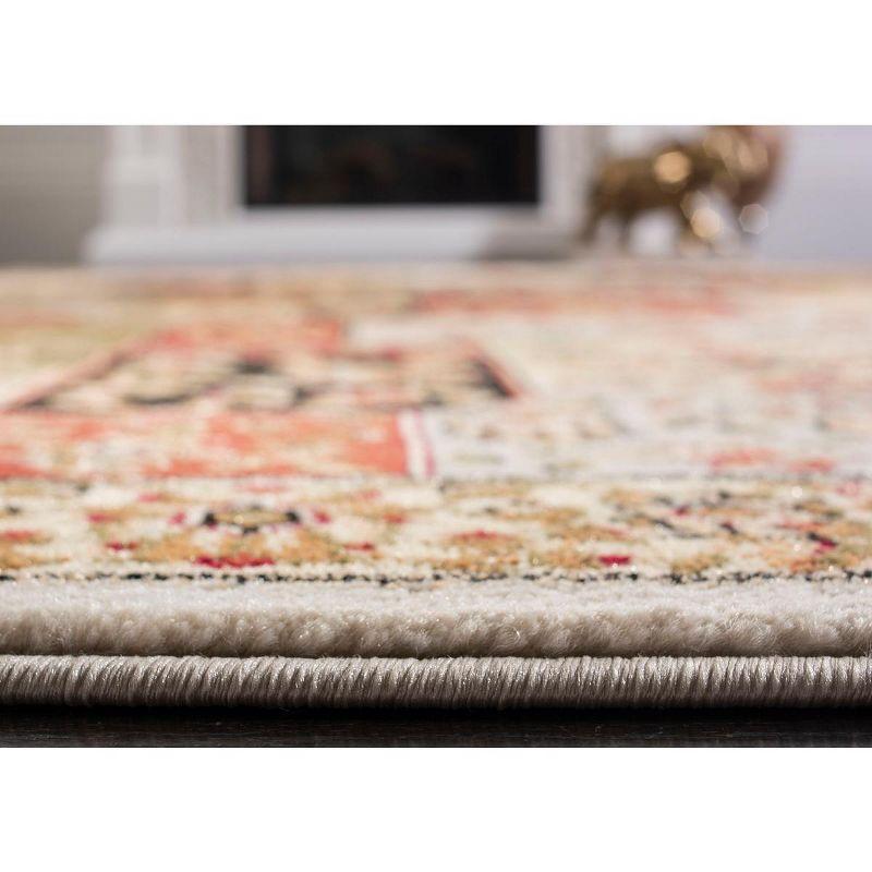 Lyndhurst LNH318 Power Loomed Area Rug  - Safavieh