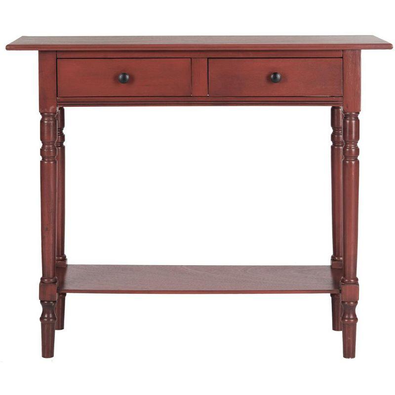 Rosemary Console Table  - Safavieh