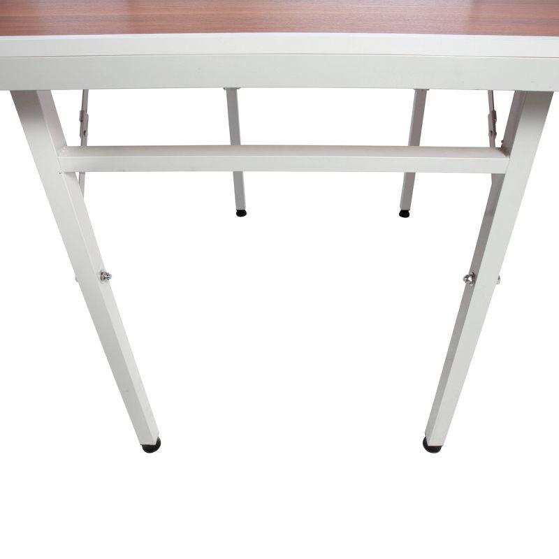 STIGA STIGA Space Saver Foldable Indoor Ping Pong Table - Compact Size with Regulation Quality