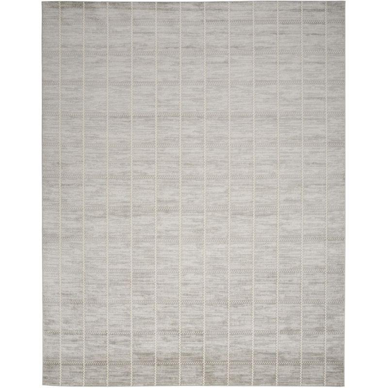 Nourison Serenity Home Contemporary Indoor Area Rug