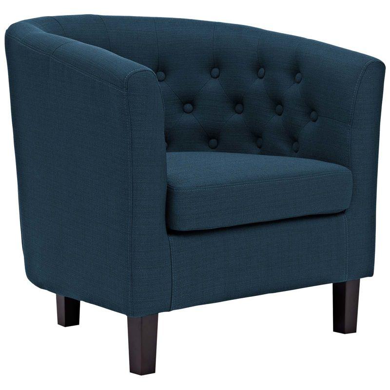 Modway Prospect Upholstered Armchair