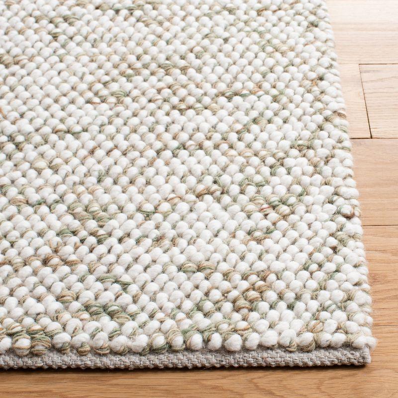 Natura NAT182 Hand Loomed Area Rug  - Safavieh