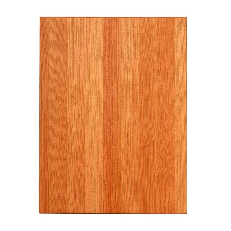 John Boos 20"x15" Reversible Cherry Cutting Board
