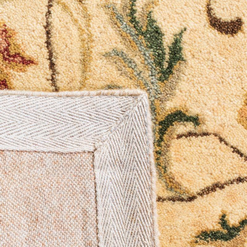 Bergama BRG161 Hand Tufted Area Rug  - Safavieh