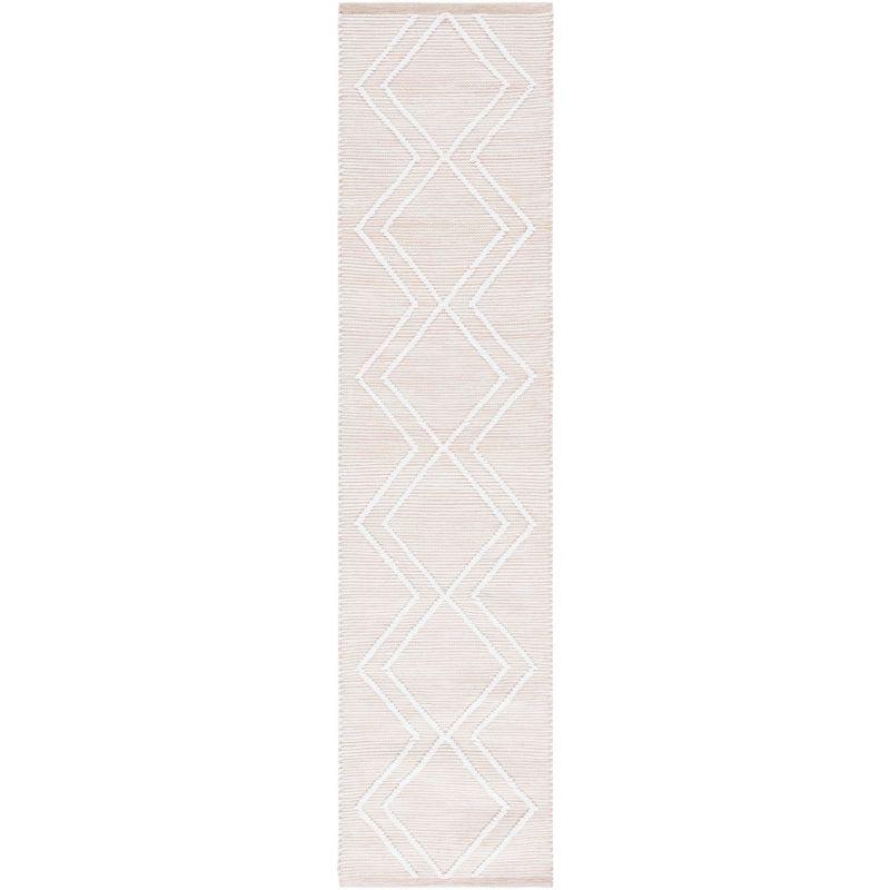 Safavieh Kilim Hand Woven Performance Geometric Rug