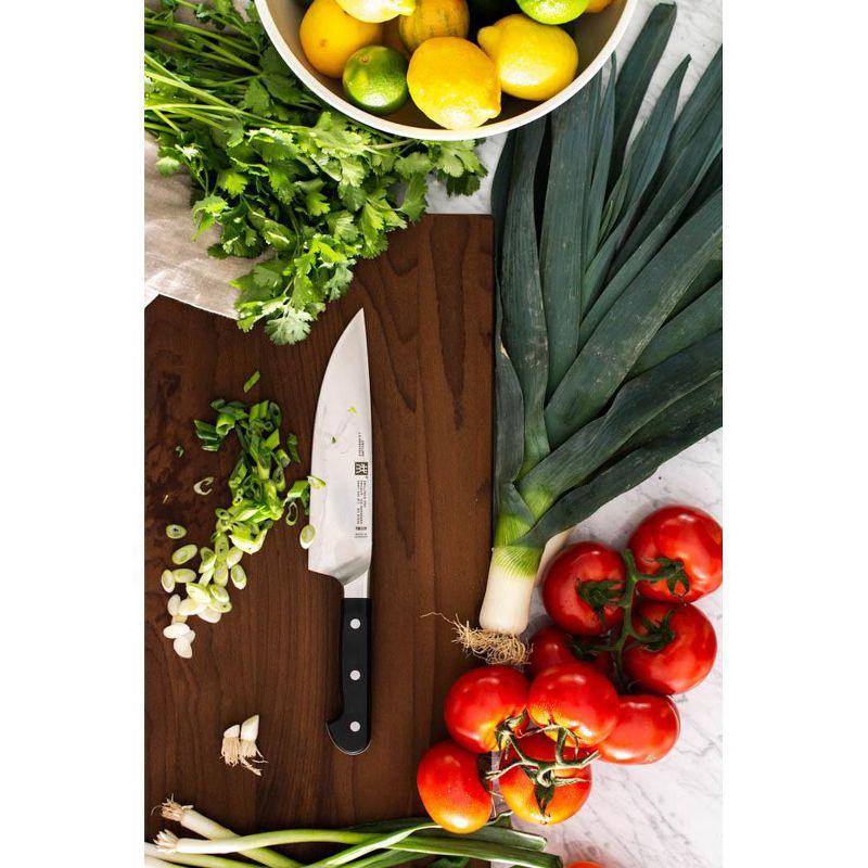 ZWILLING Pro 8-inch Chef's Knife