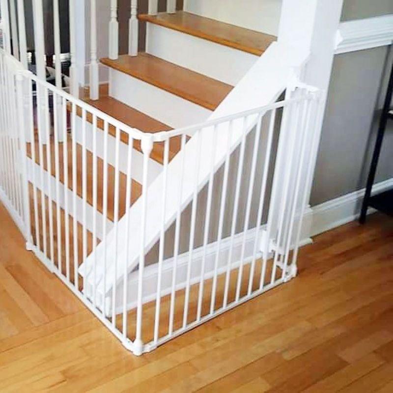 Tucker Murphy Pet™ Dickinson Metal Pet Gate Accessory